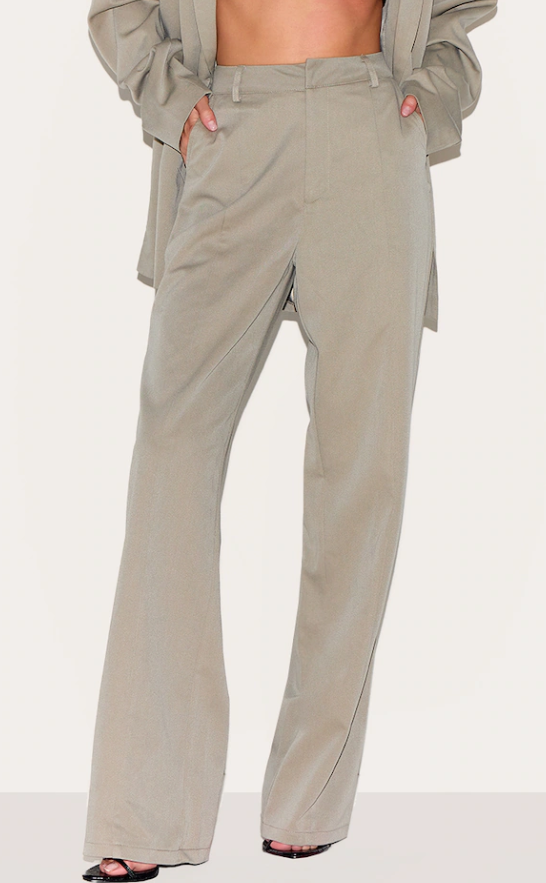 Marcol Clay Wide Leg Pant for Women