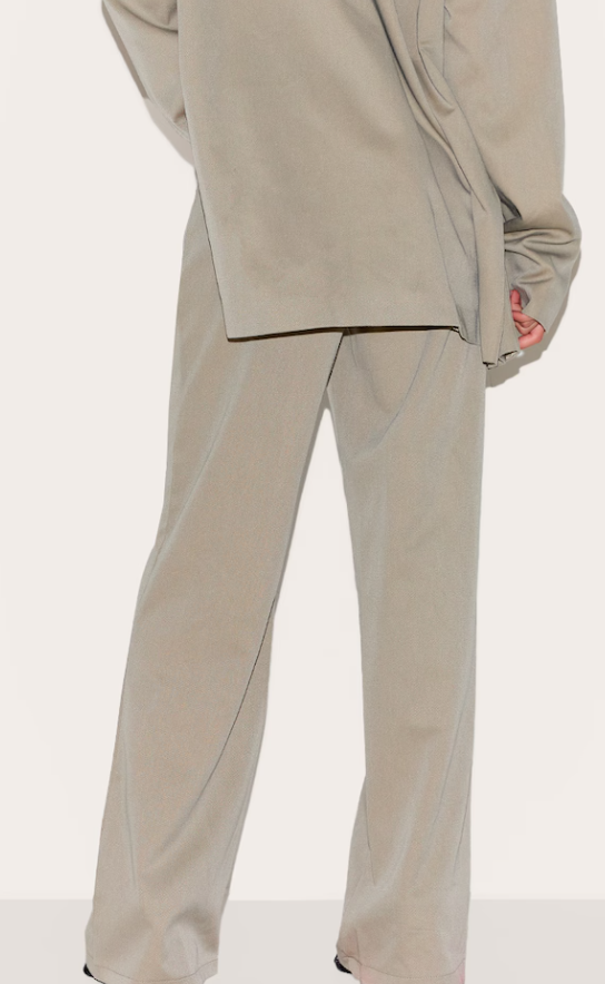 Marcol Clay Wide Leg Pant for Women
